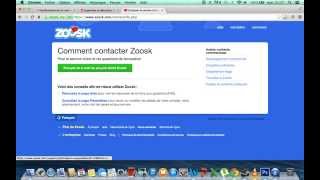 Comment supprimer son profil Zoosk [upl. by Stultz]