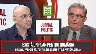 Există un plan pentru România [upl. by Ecilahs]