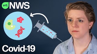 Hoe werkt een vaccin Biologe legt uit [upl. by Leonardo484]