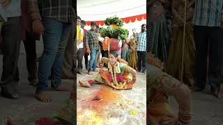 Rakesh bonam anna 😍😱 yellamma sigam 😯 at assembly bonalu 🕉️🐍trending videos🔱💦 viral videos 🙏💯😍 [upl. by Bobby]