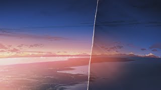 AMV  5 Centimeters per Second  5 Сантиметров в секунду [upl. by Nitaf]