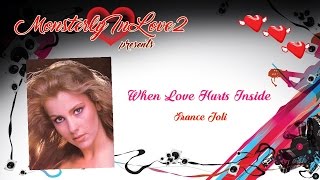 France Joli  When Love Hurts Inside 1980 [upl. by Rucker]