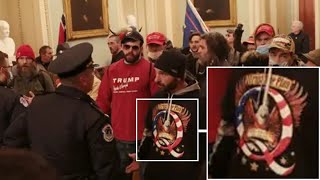 will qanon ever go away [upl. by Krasnoff]