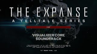 The Expanse A Telltale Series OST Soundtrack [upl. by Akinad]