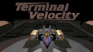 Terminal Velocity [upl. by Medorra]