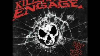 Killswitch Engage  My Curse WITH LYRICS IN DESCRIPTION [upl. by Canfield554]