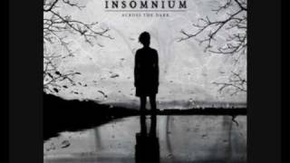 Insomnium  The Harrowing Years [upl. by Tye]