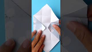 Origami Box with flaps  How to Fold [upl. by Ynna752]