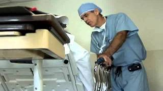 Laser Treatment for Prostate Enlargement [upl. by Llewon219]