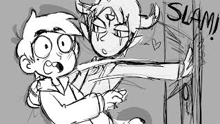 Meant To Be Yours SVTFOE Tomco vs Starco unfinished [upl. by Elfstan894]