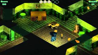 Those Old Games Scooby Doo 2 Monsters Unleashed Part 2 [upl. by Aeslehs590]