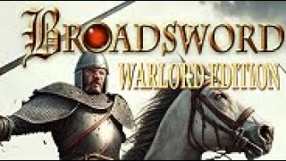 Broadsword Warlord Trailer [upl. by Perrine]