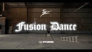 Tommy Zuko  FUSION DANCE  VISUALIZER [upl. by Lesab]