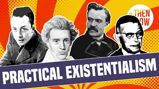 5 Useful Things I’ve Learned from Existentialism [upl. by Oehsen]