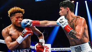 Devin Haney vs Ryan Garcia  THE MULTIMILLIONDOLLAR FIGHT FULL HD [upl. by Hilary]