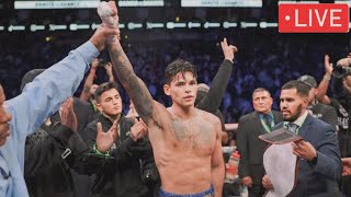 LATEST FIGHT AND THE NEW WBC WORLD CHAMPION RYAN GARCIA VS DEVIN HANEY FULL FIGHT HIGHLIGHTS [upl. by Genvieve149]