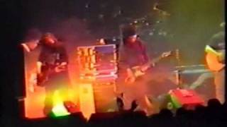 The Cure amp Cranes 19921115 Lievin France Adrift [upl. by Josie106]