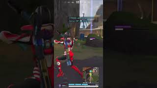 Apex Legend Mobile 20 High Energy Heroes shorts apexlegends highenergyheroes [upl. by Acirema]