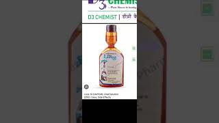 looz syrup  lactulose  duphalac D3 Chemist [upl. by Eisned]