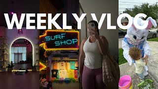 vlog getting my life together hygiene amp closet clean out  pilates  skims target amazon haul [upl. by Yhtommit]