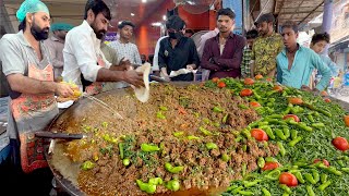 SPECIAL SPICES MASALA TAWA KALEJI  STREET STYLE PESHAWARI MASALA KALEJI  MUTTON LIVER RECIPE [upl. by Noivert]