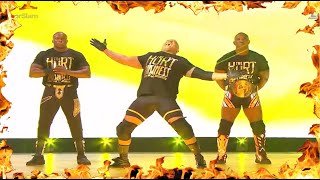 MVP quotBallers Anthemquot Custom Titantron 2020 New Theme WWE [upl. by Aicinat673]