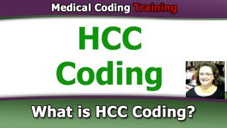 What is HCC Coding [upl. by Ehgit]