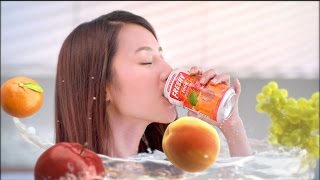 freshy mixed fruits cg commercial [upl. by Ludlew]