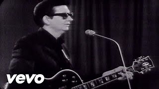 Roy Orbison  Goodnight Monument Concert 1965 [upl. by Itteb40]