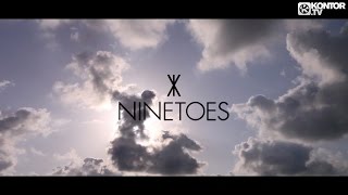 Ninetoes  Finder Official Video HD [upl. by Oirifrop]