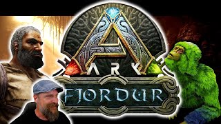 ARK Fjordur 🌲 001 Fjordurs Inseln rufen uns wir folgen [upl. by Verdie]