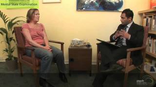 Mental State Examination CASC and OSCE Videos Online [upl. by Leanor]