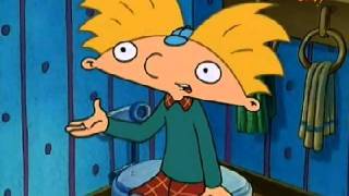 Hey Arnold Drug Reference [upl. by Trista]