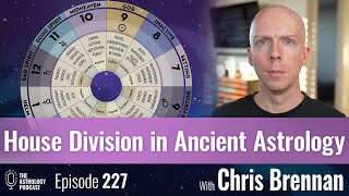 House Division in Ancient Astrology Origins of the Different Systems [upl. by Adnuhsal]