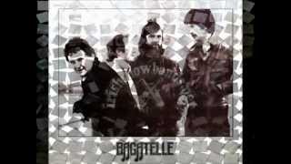 BAGATELLE  OLD SOLDIERS  VINYL 1982 [upl. by Eniac]