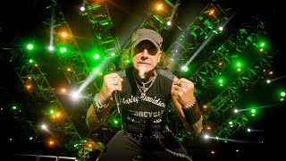 Accept LIVE Woodstock Festival Poland 2014 FULL CONCERT [upl. by Trbor]