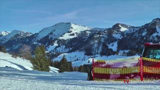 Oberstaufen ist ein Paradies [upl. by Lesde]