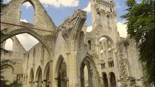 Abbaye de Jumièges [upl. by Cy]