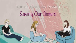 Official Trailer The Detransition Diaries [upl. by Cherilynn]