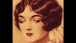 1920s1930s Hair Tutorial for LONG HAIR [upl. by Magner]