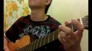 No113 青花瓷 Qing Hua Ci  周杰伦 Jay Chou  Fingerstyle Guitar Solo [upl. by Bea]