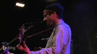 Portugal The Man  Creep In A TshirtSomeday Believers Bing Lounge [upl. by Pedroza]