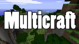 How to upload plugins to MultiCraft Minecraft [upl. by Ripleigh]