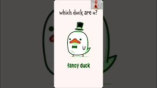 Which Duke youre 🦆 [upl. by Valencia728]