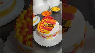 cake cakedecorating cakes cakedesign cakeideas [upl. by Nihhi]