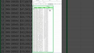 Calculating Due Dates in Excel [upl. by Rekyr]