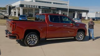 2023 GMC Sierra 1500 Denali  Is It WORTH The Price Of 78195 [upl. by Leidag]