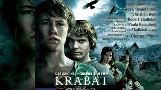 Krabat Das OriginalHörspiel zum Film CD22  Otfried Preußler [upl. by Enotna]