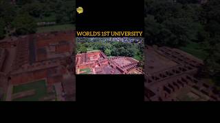 quotPreserve history don’t deface it preservingheritage nalanda [upl. by Wilber]