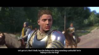 Kingdom Come Deliverance  Epilogue [upl. by Flight]